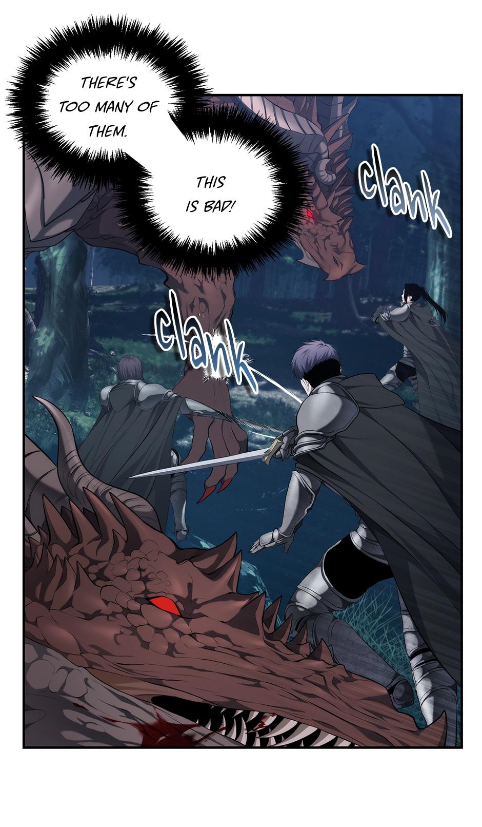 Read Second Life Ranker Manga Online