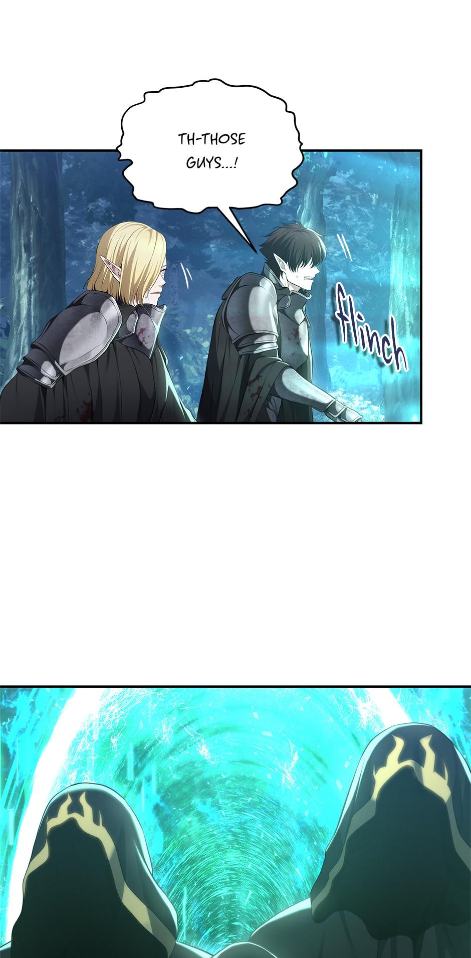 Read Second Life Ranker Manga Online
