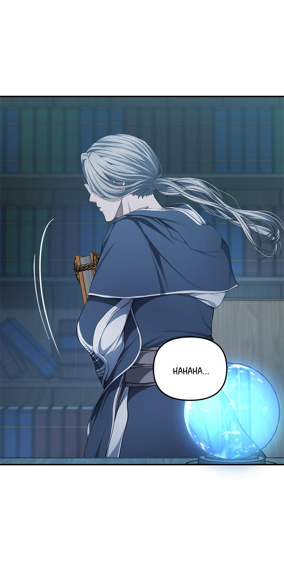 Read Second Life Ranker Manga Online