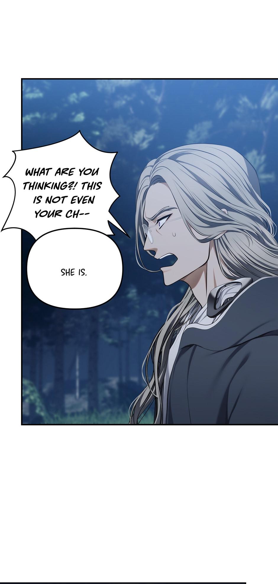 Read Second Life Ranker Manga Online