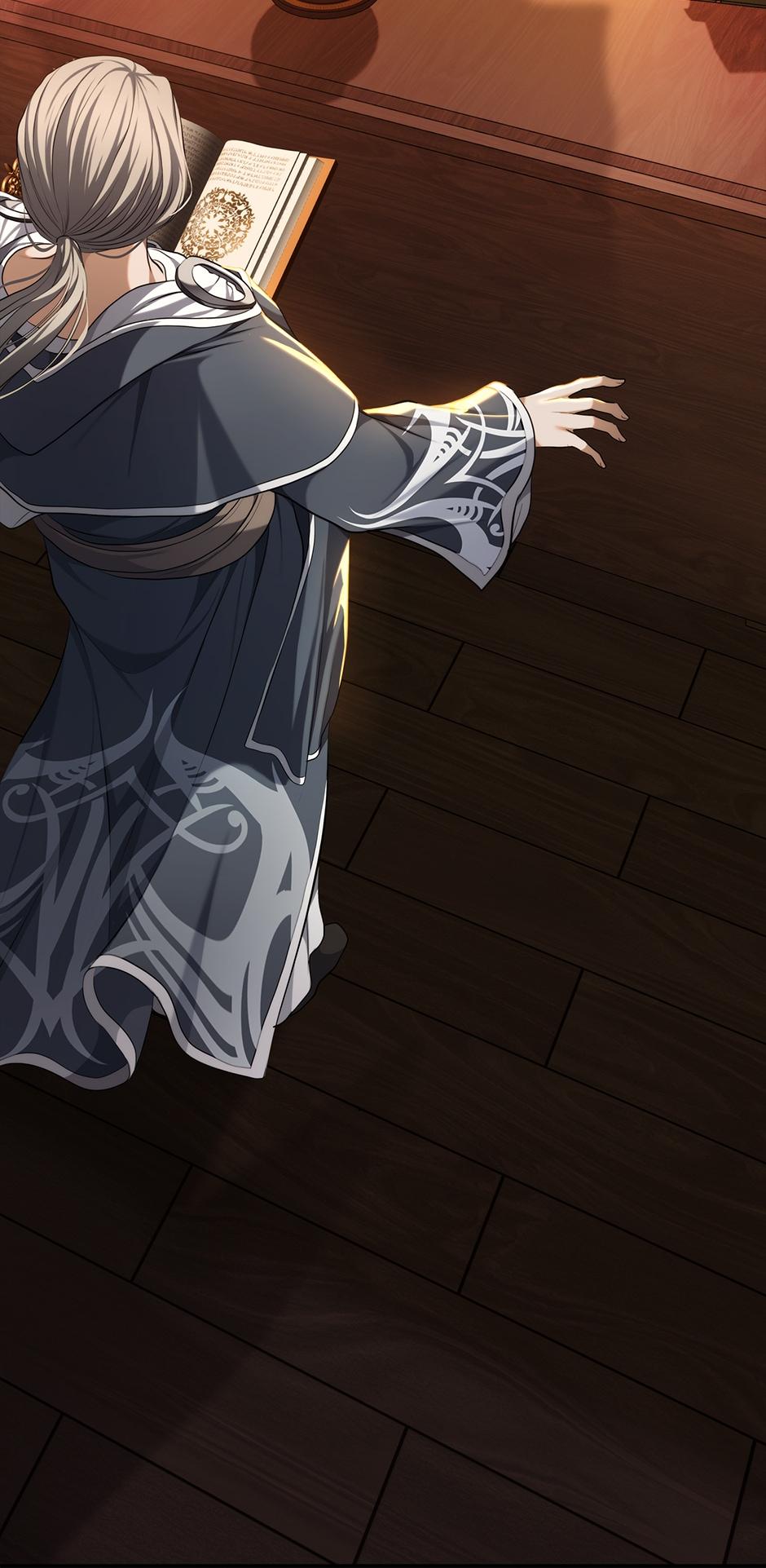 Read Second Life Ranker Manga Online