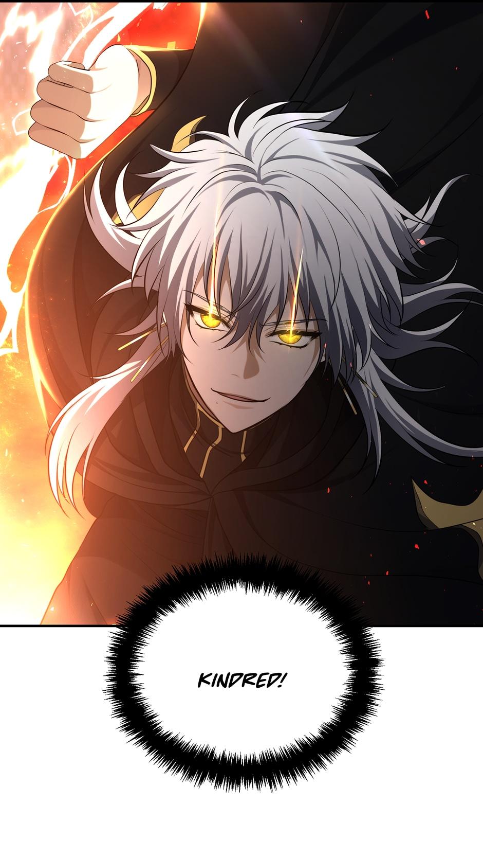 Read Second Life Ranker Manga Online