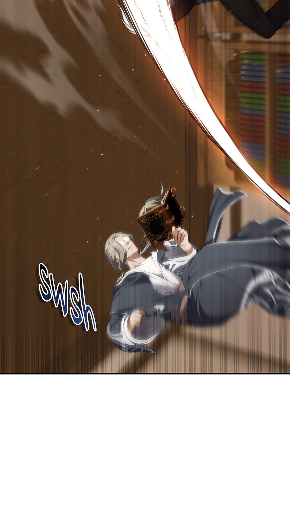 Read Second Life Ranker Manga Online