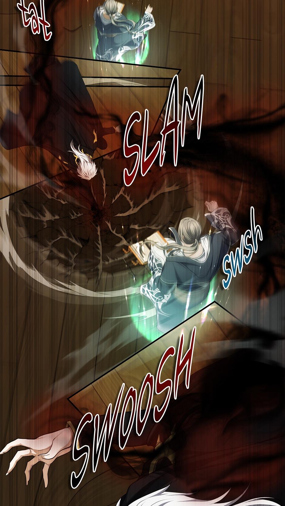 Read Second Life Ranker Manga Online