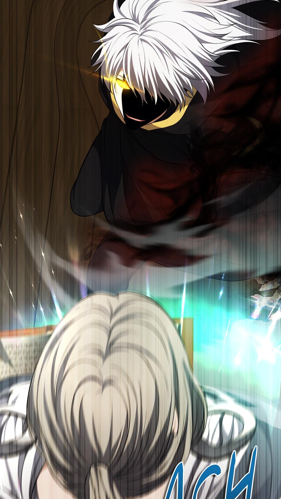 Read Second Life Ranker Manga Online