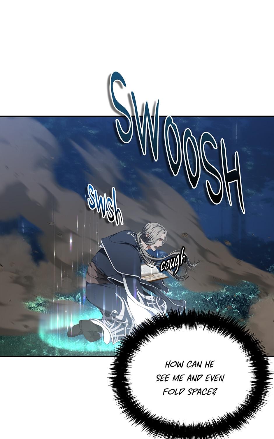Read Second Life Ranker Manga Online