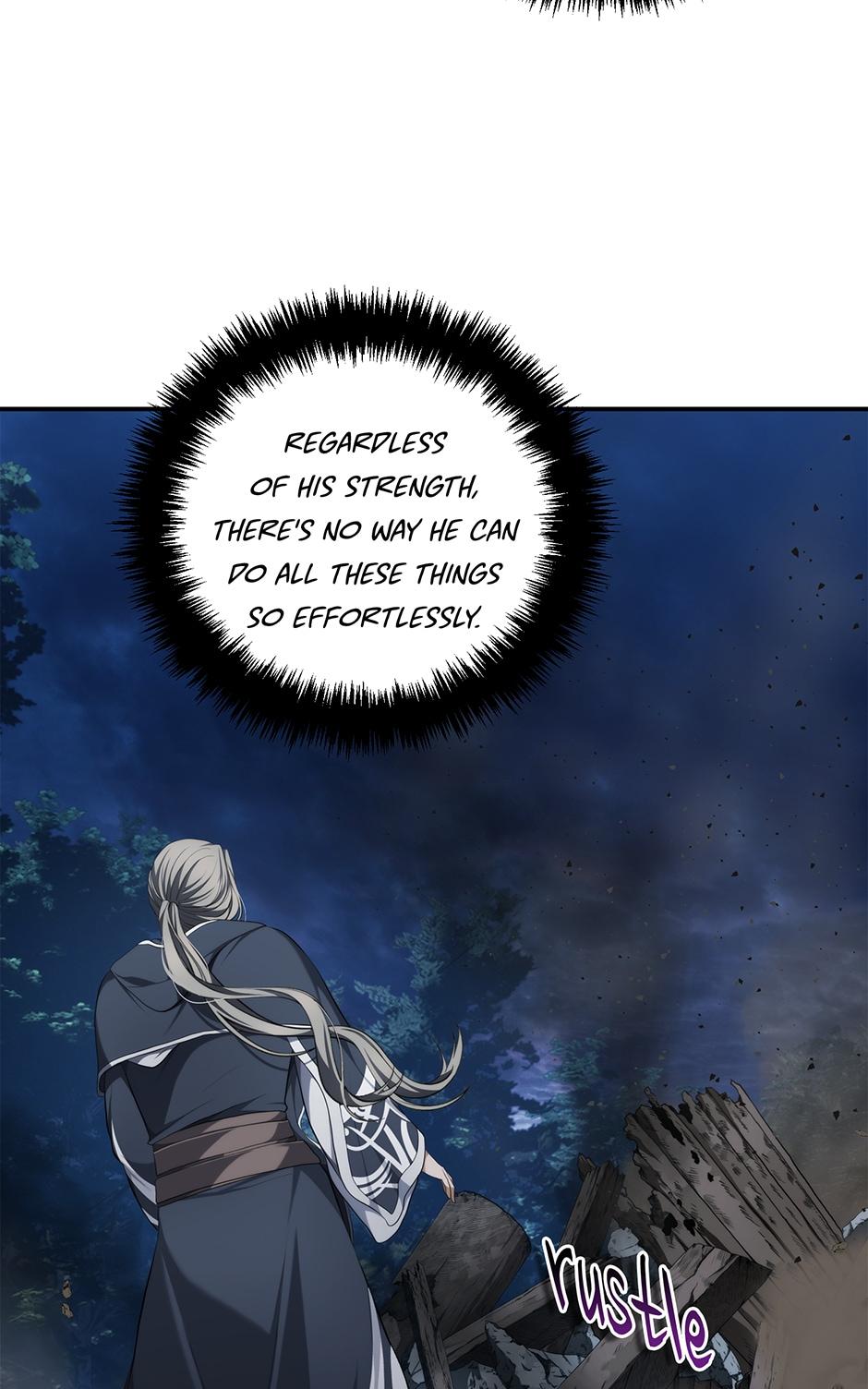 Read Second Life Ranker Manga Online