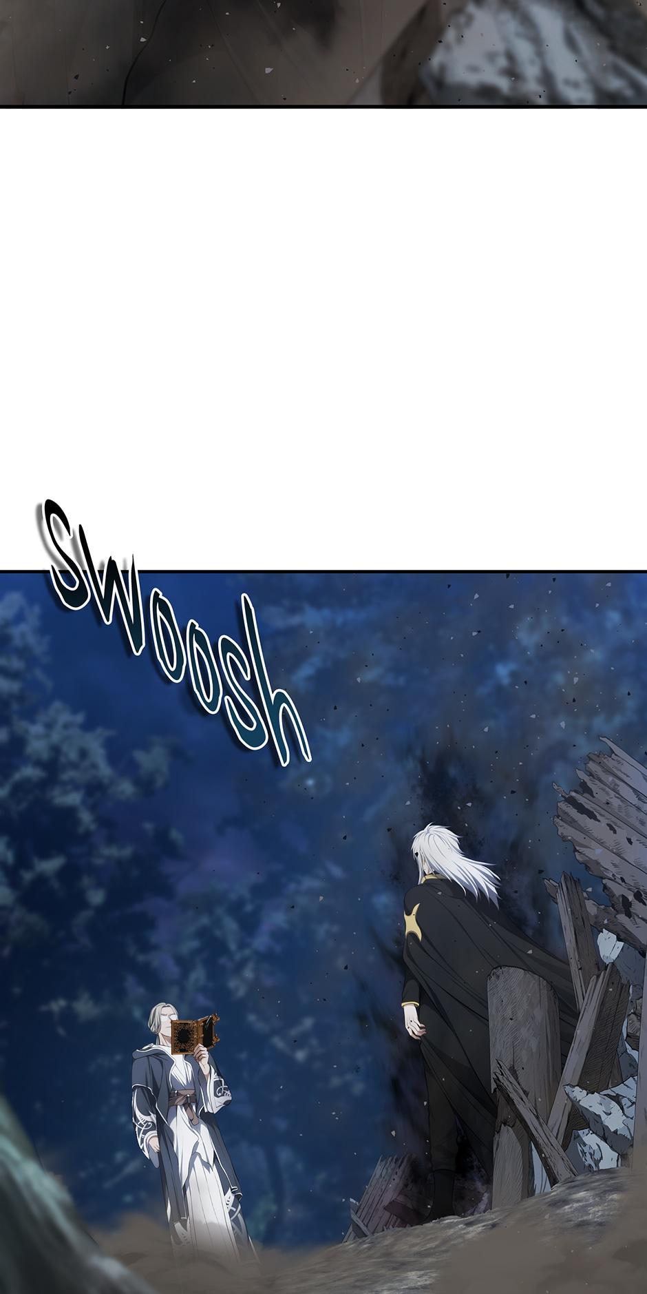 Read Second Life Ranker Manga Online