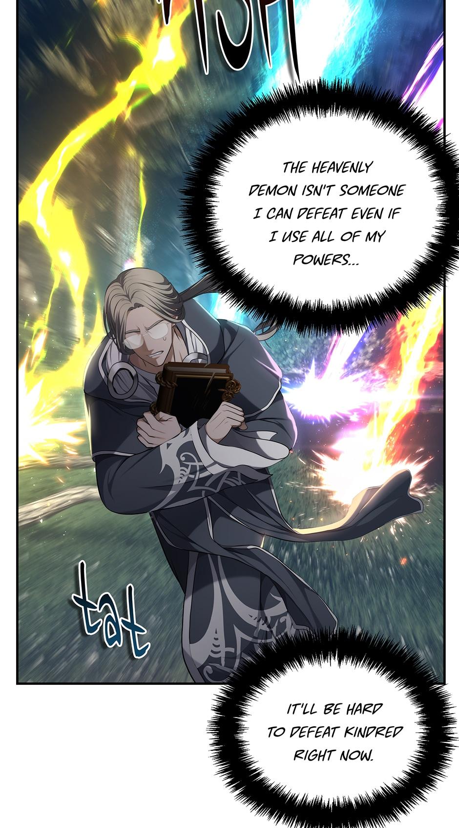 Read Second Life Ranker Manga Online