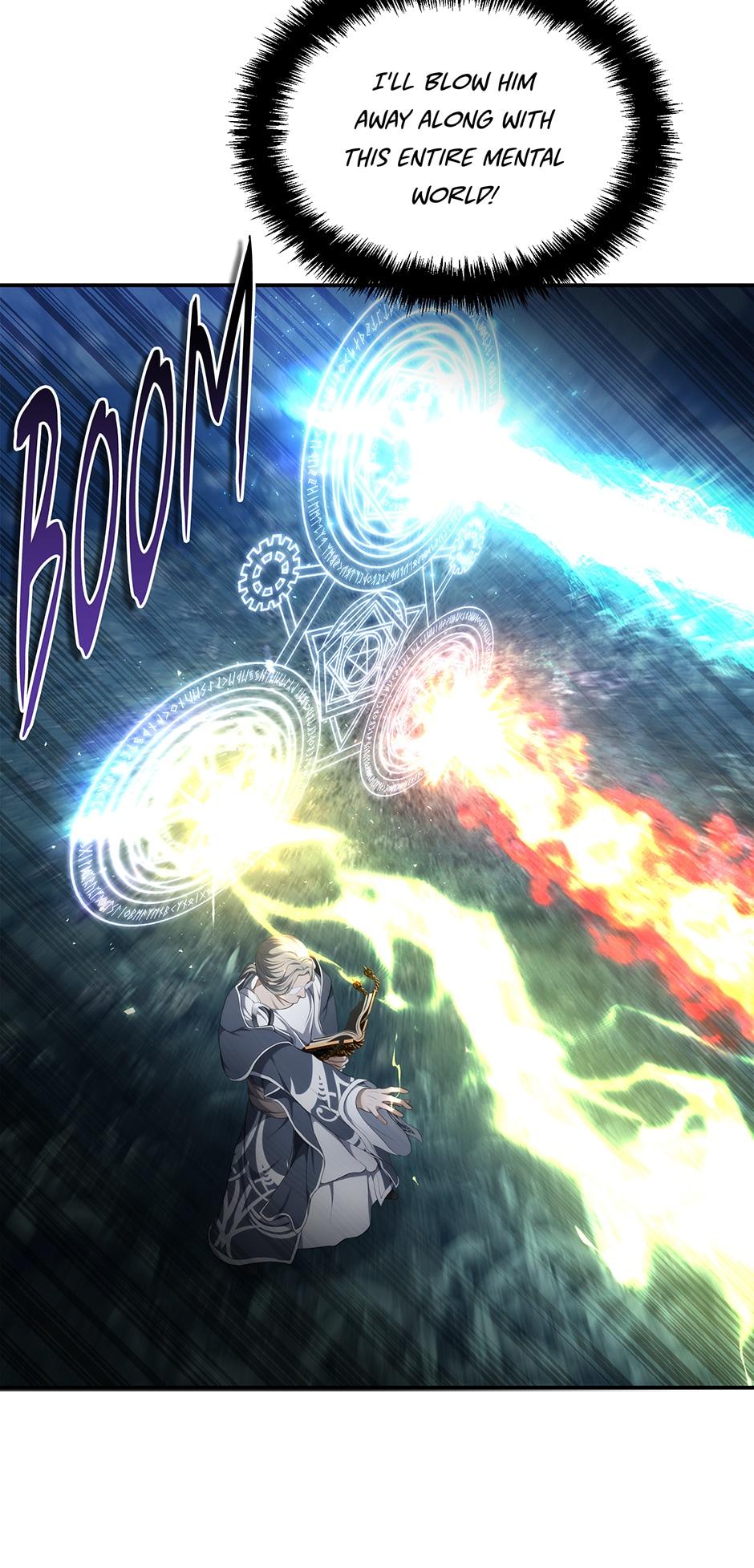 Read Second Life Ranker Manga Online