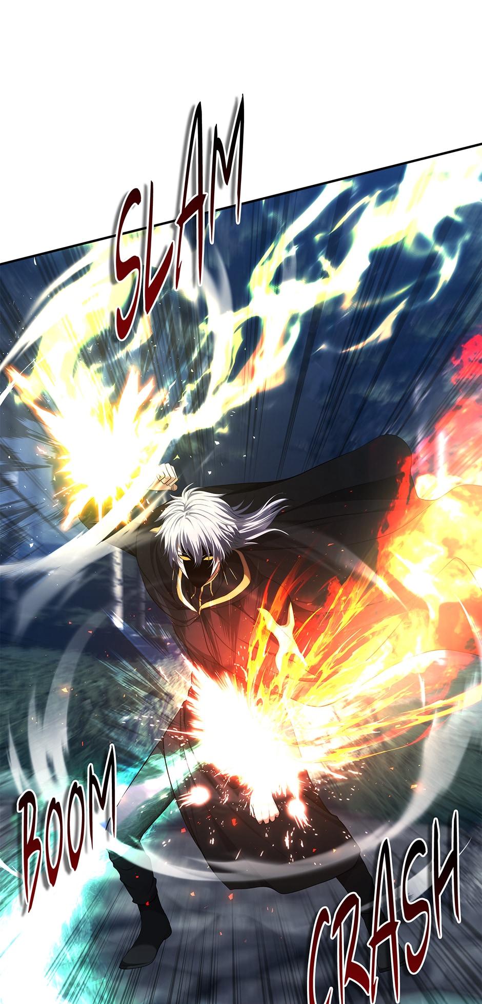 Read Second Life Ranker Manga Online