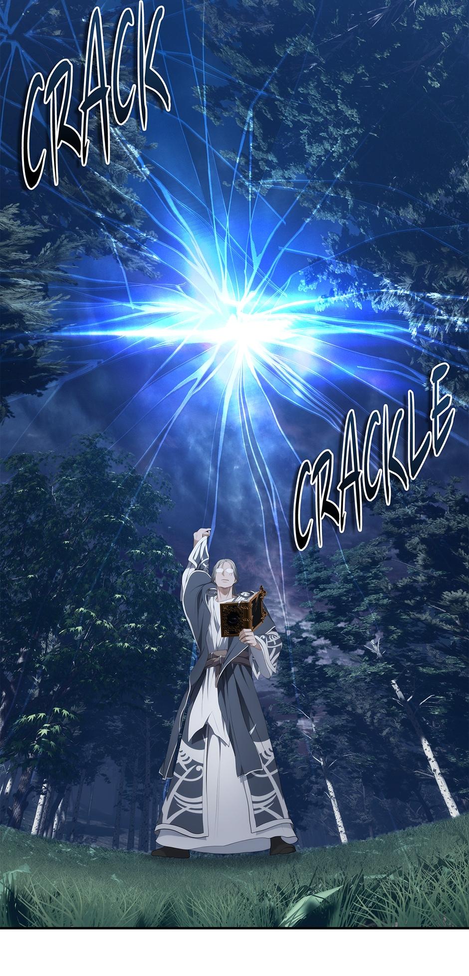Read Second Life Ranker Manga Online