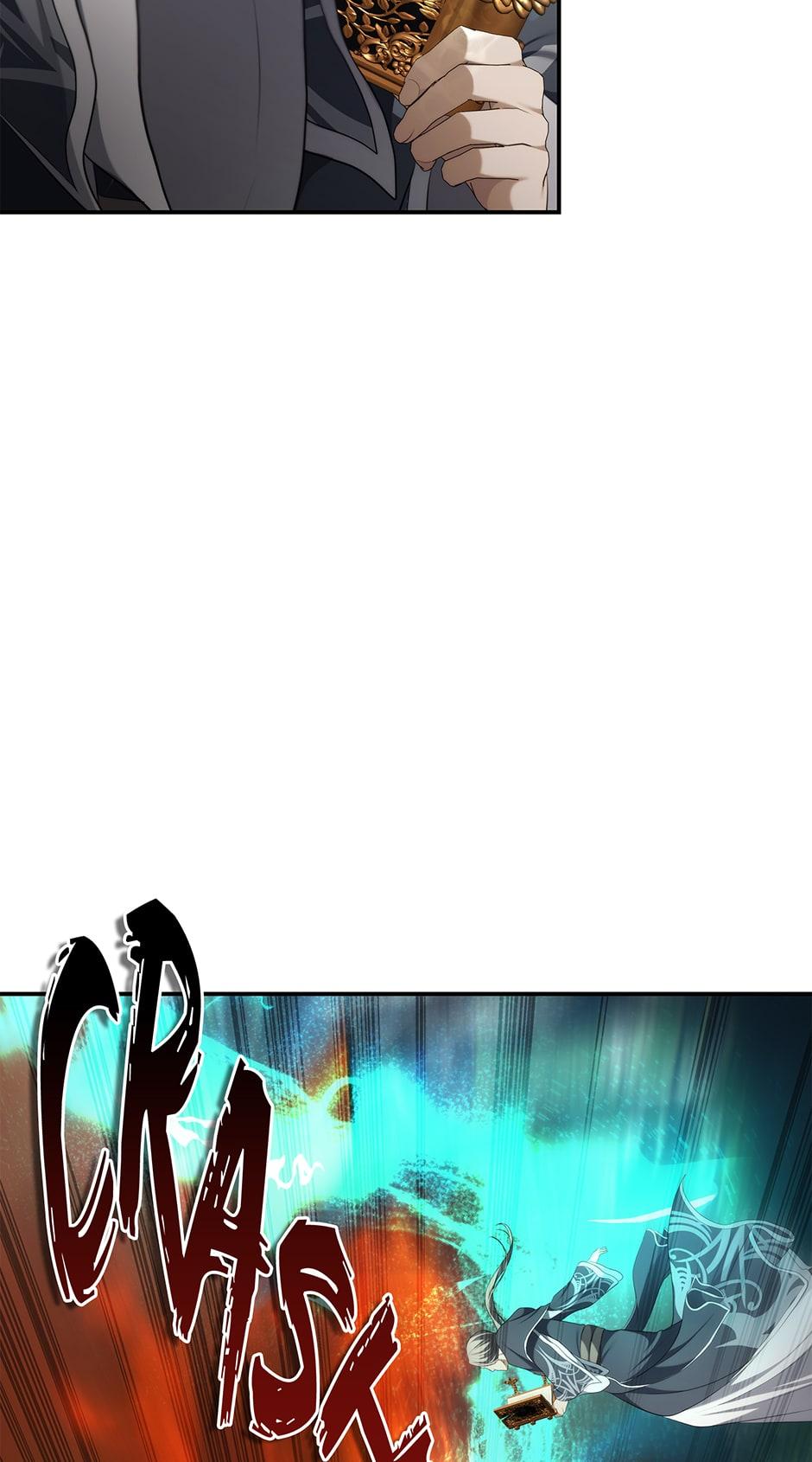 Read Second Life Ranker Manga Online