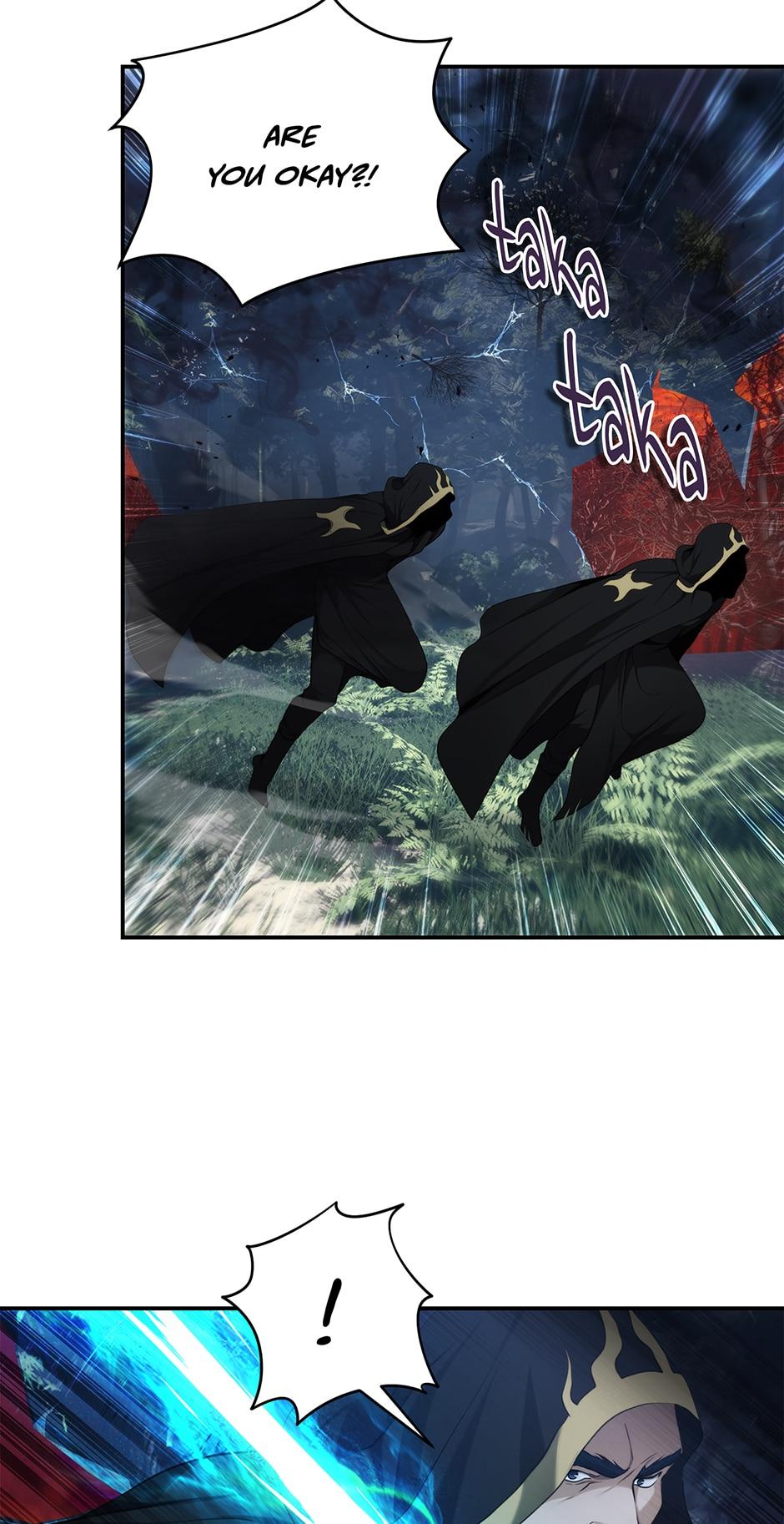 Read Second Life Ranker Manga Online
