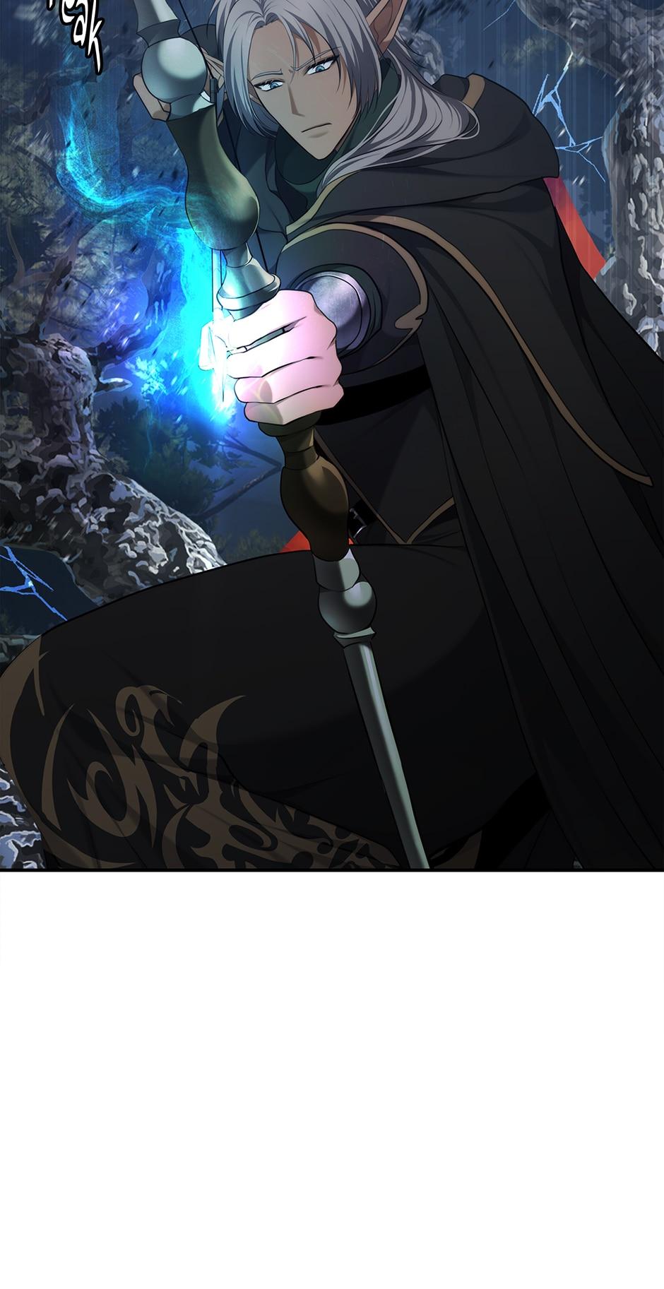 Read Second Life Ranker Manga Online