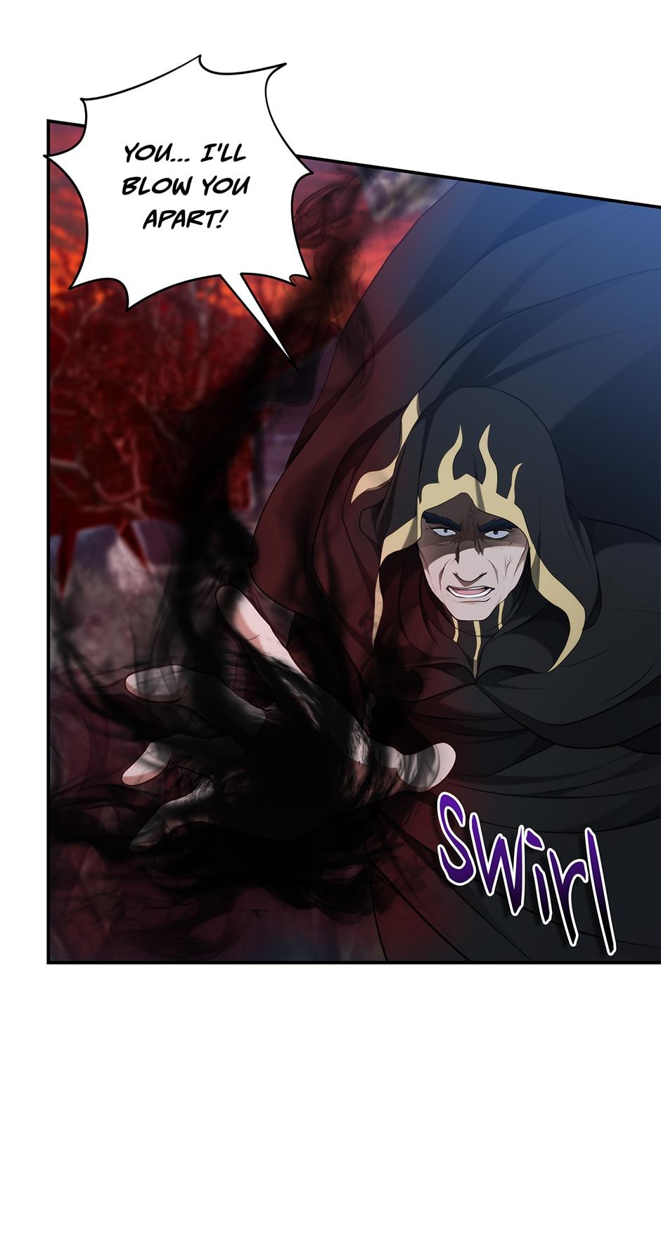 Read Second Life Ranker Manga Online