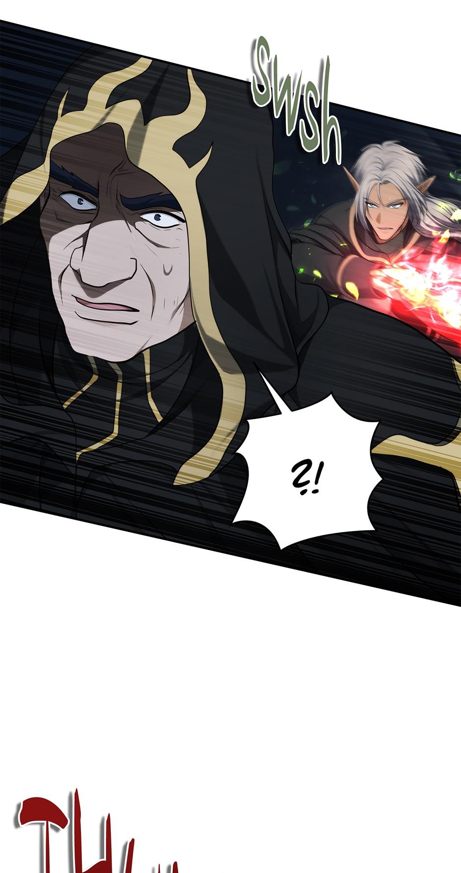 Read Second Life Ranker Manga Online
