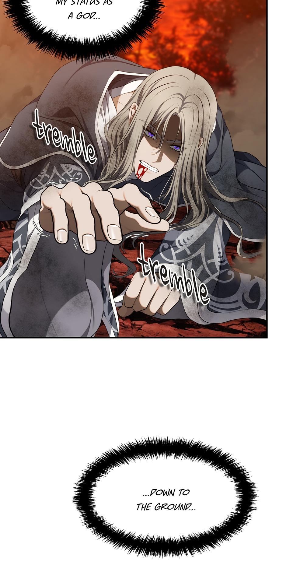 Read Second Life Ranker Manga Online