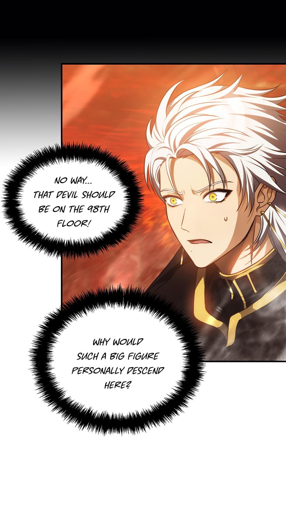 Read Second Life Ranker Manga Online