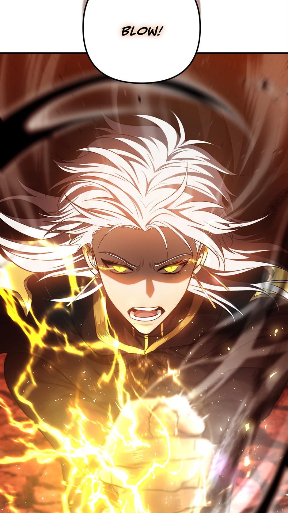Read Second Life Ranker Manga Online