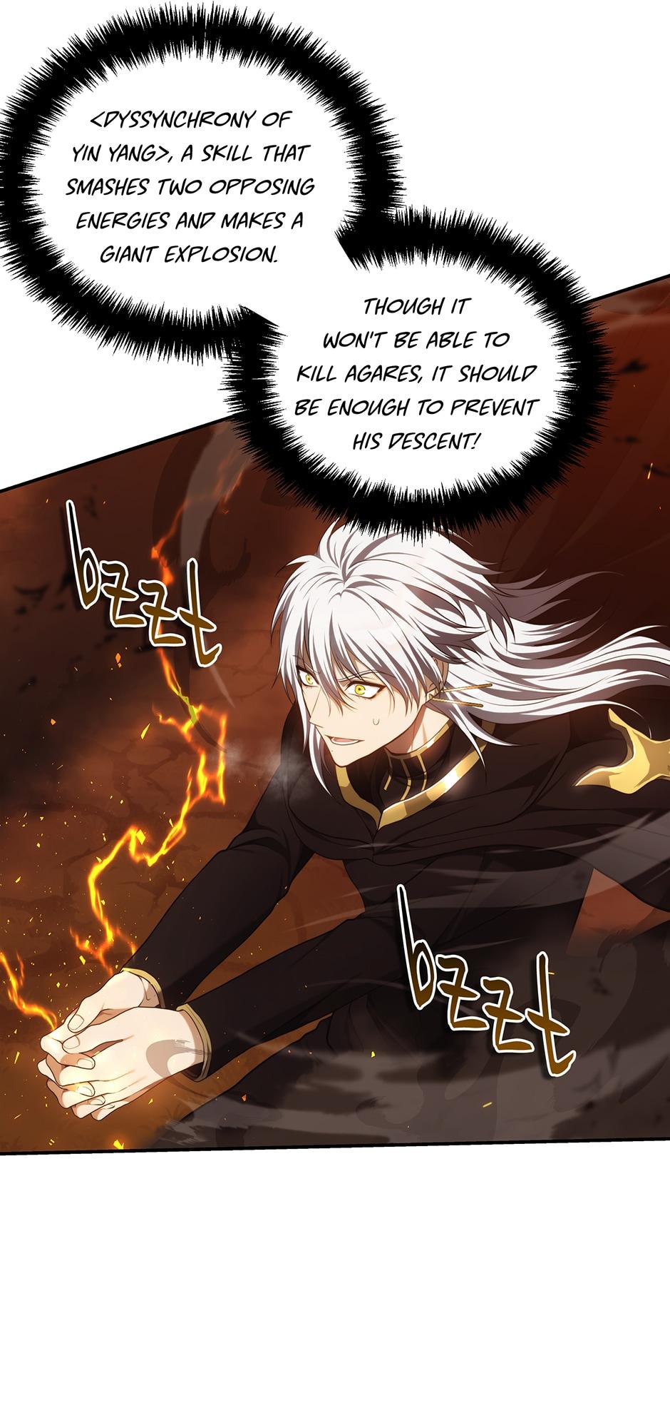 Read Second Life Ranker Manga Online