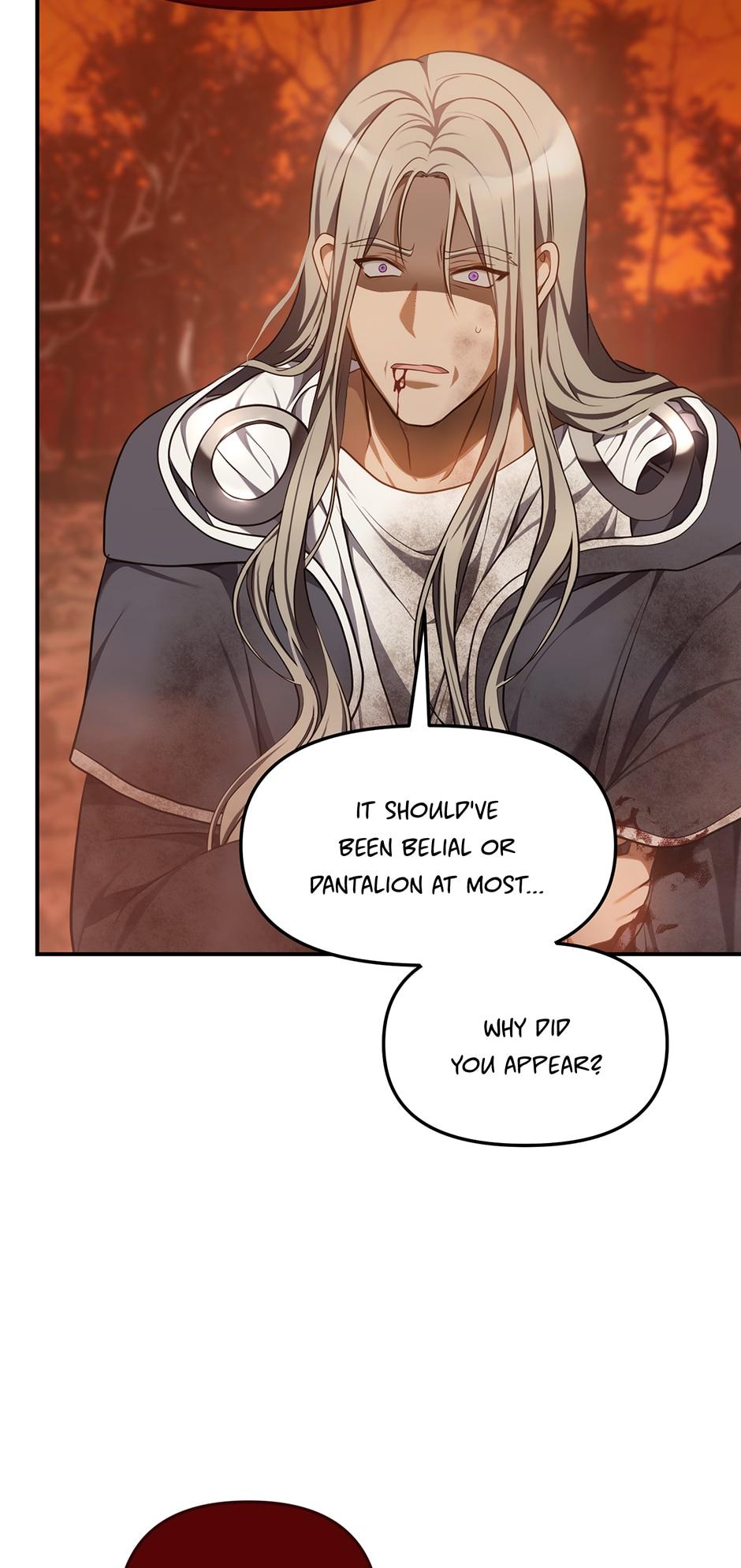 Read Second Life Ranker Manga Online