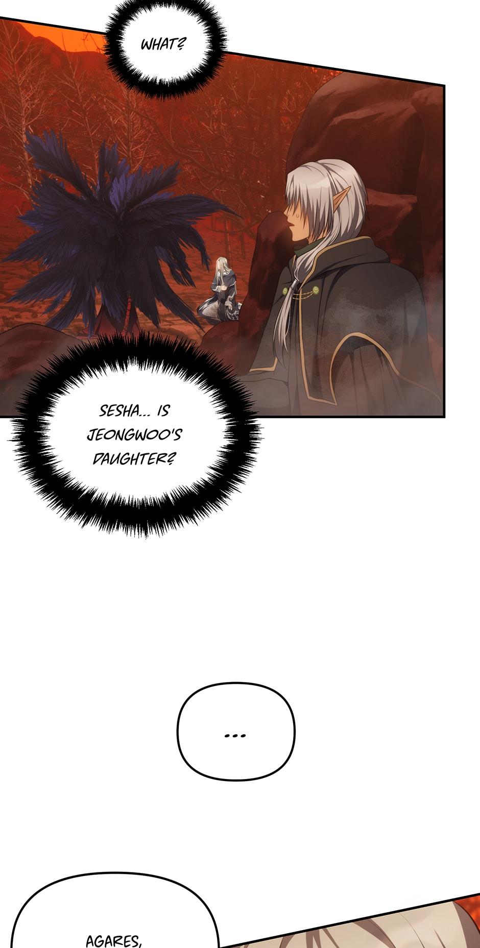 Read Second Life Ranker Manga Online