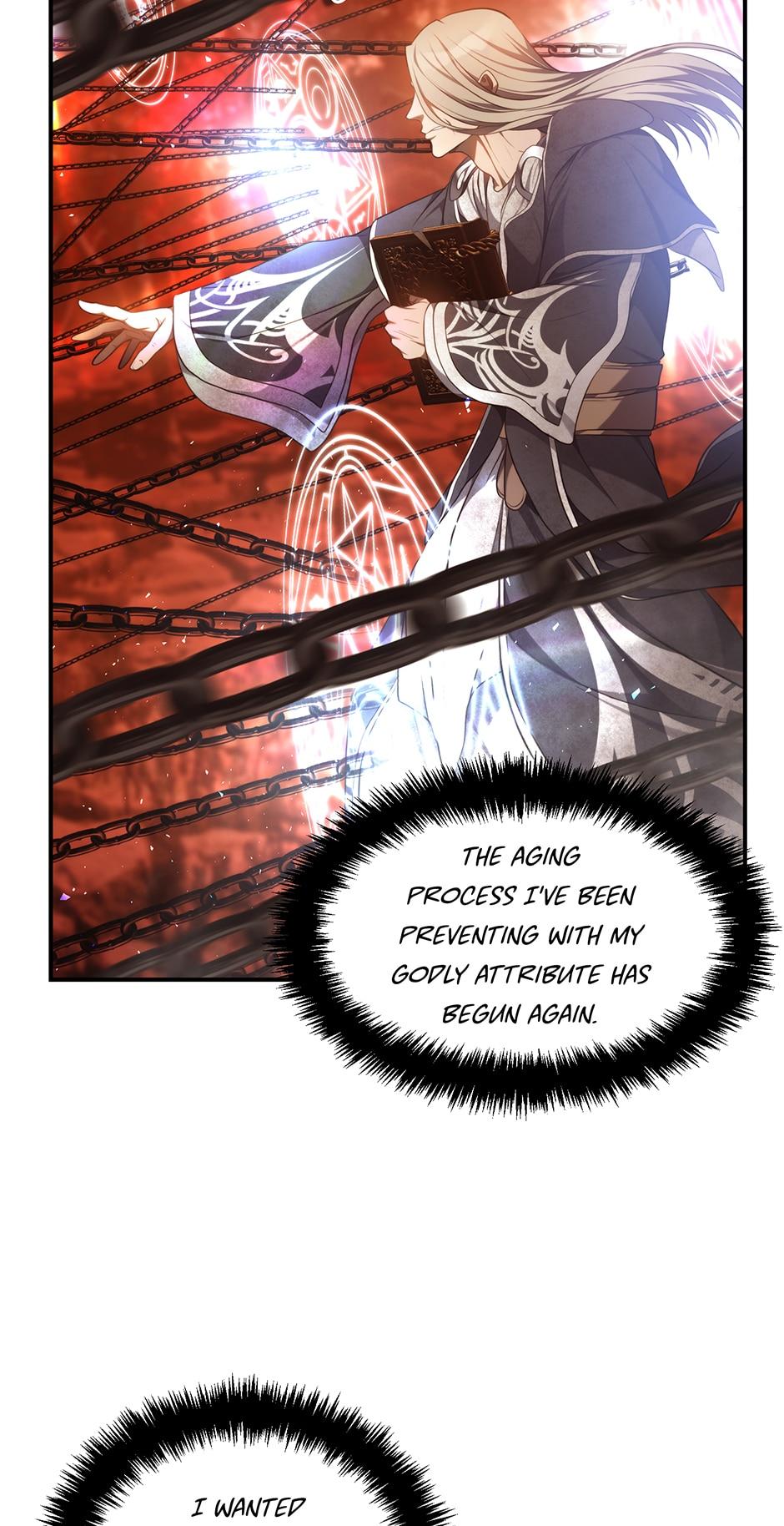 Read Second Life Ranker Manga Online