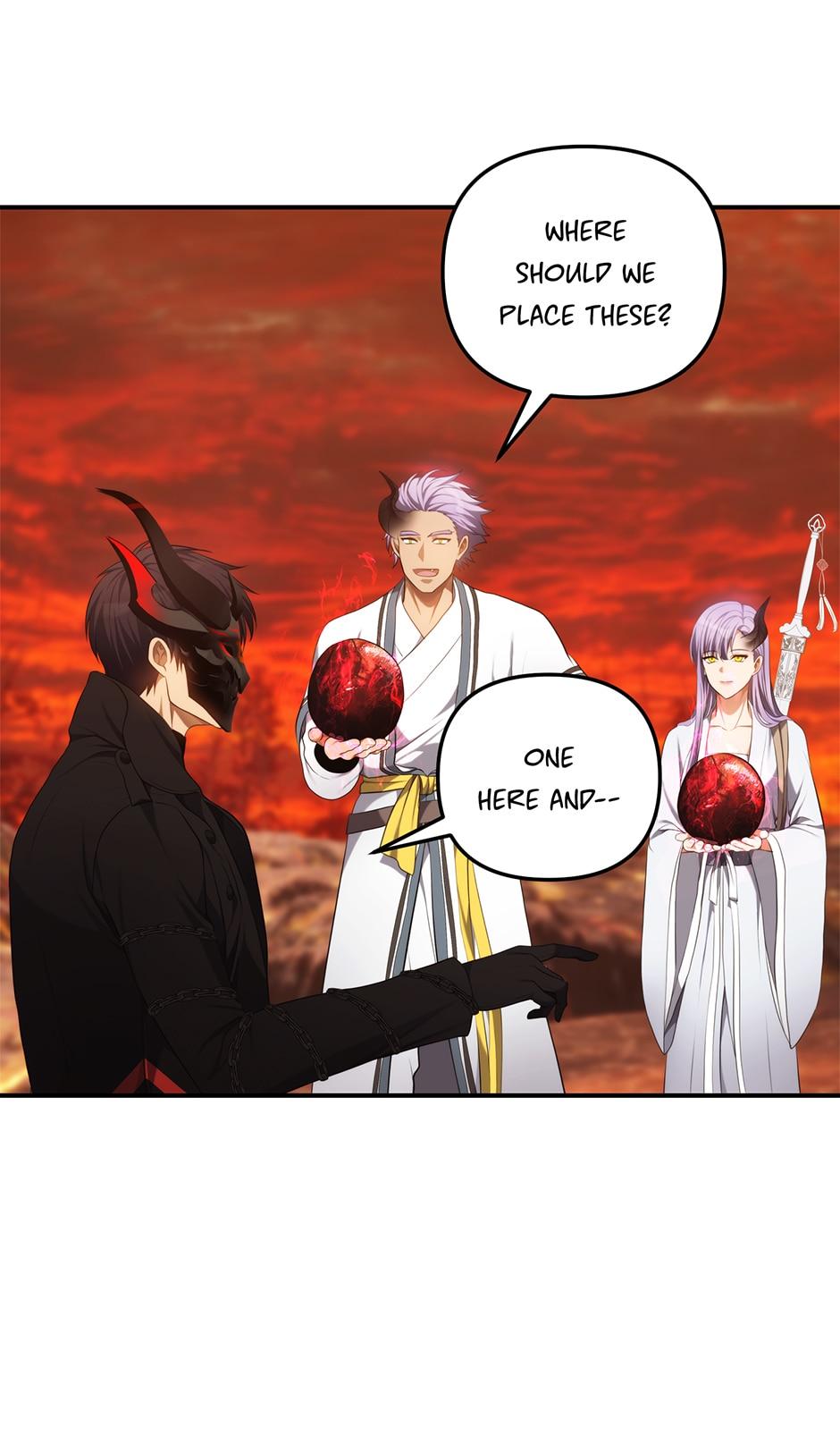 Read Second Life Ranker Manga Online