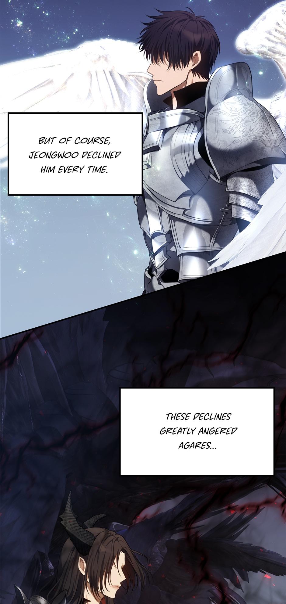 Read Second Life Ranker Manga Online