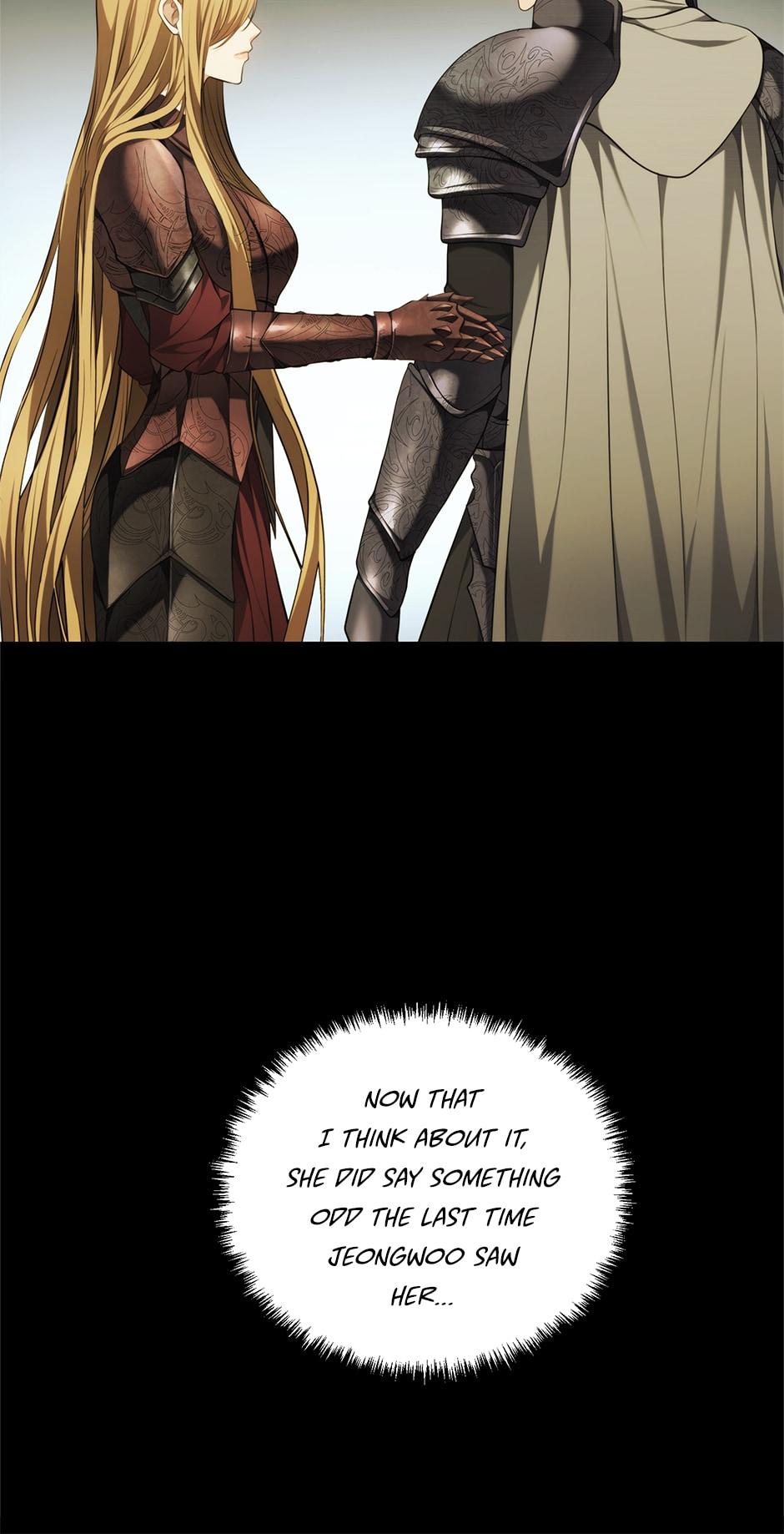Read Second Life Ranker Manga Online