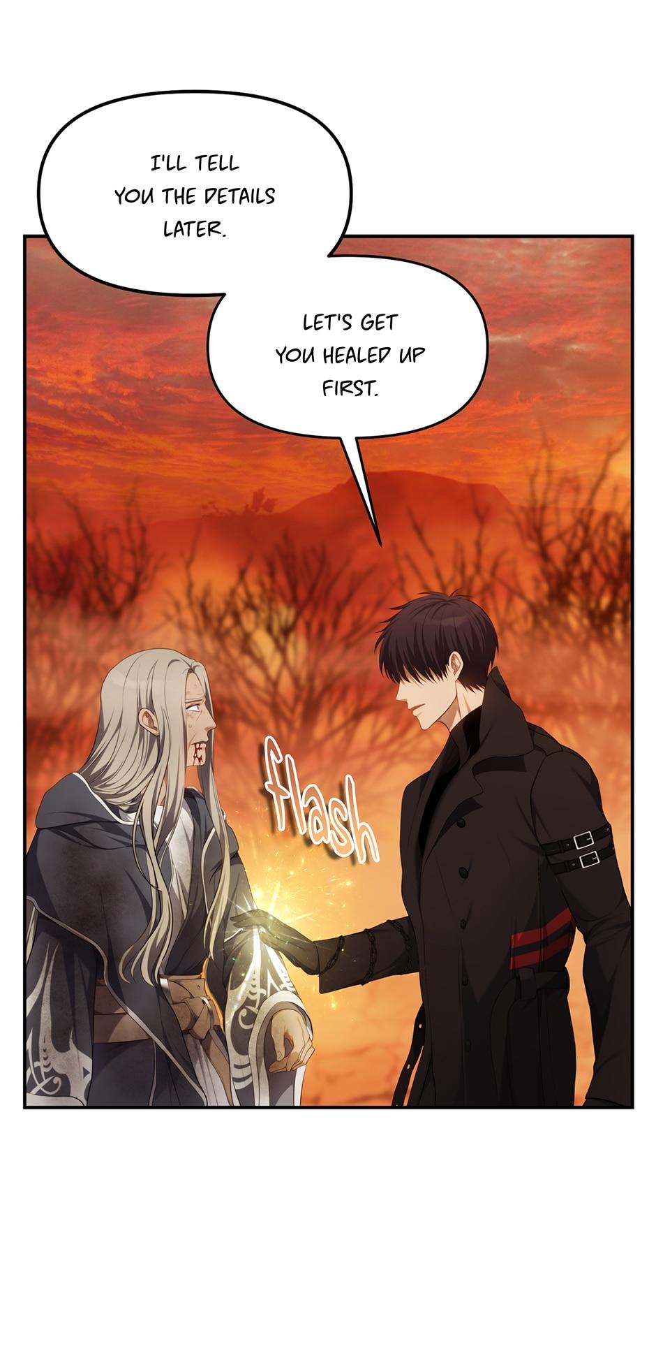 Read Second Life Ranker Manga Online