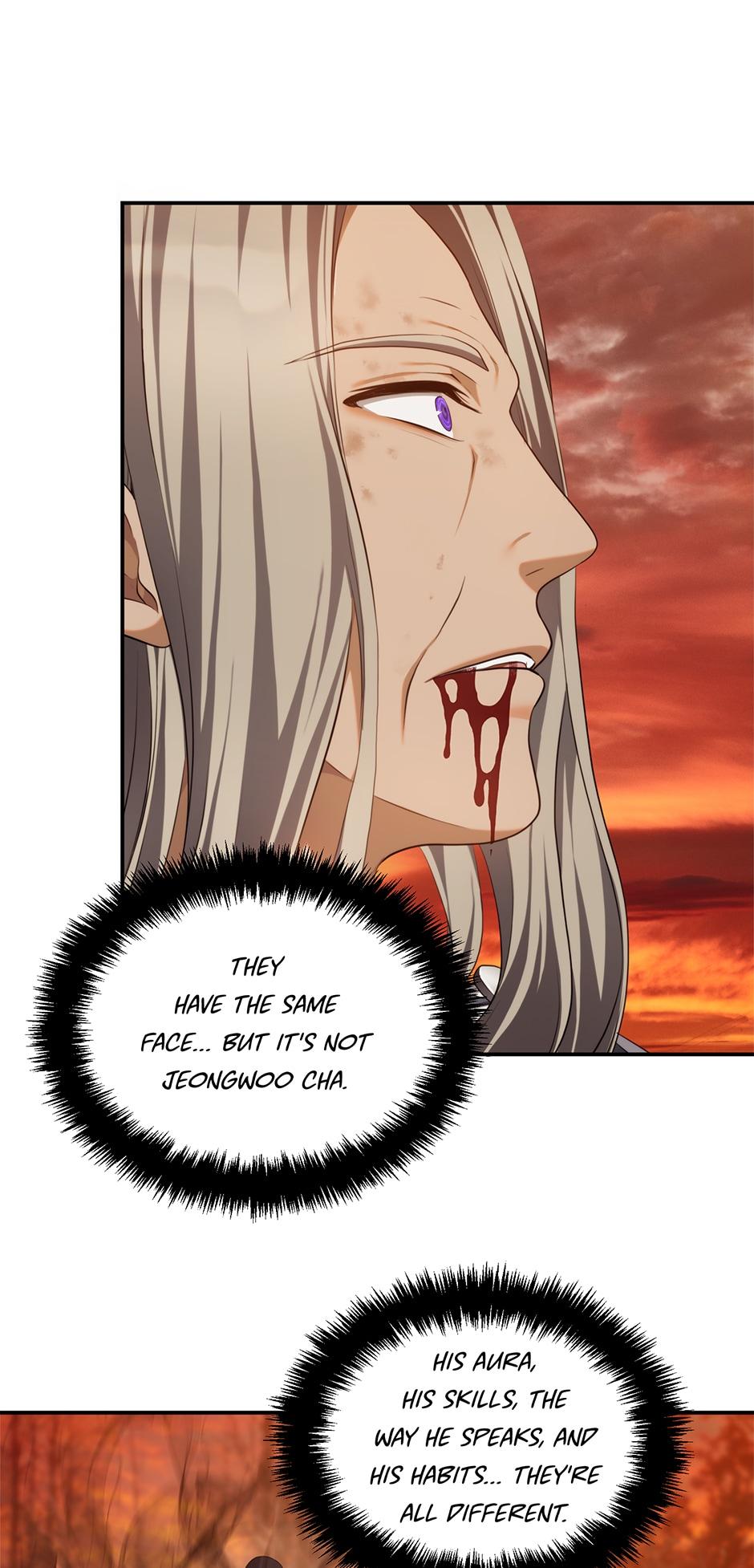Read Second Life Ranker Manga Online