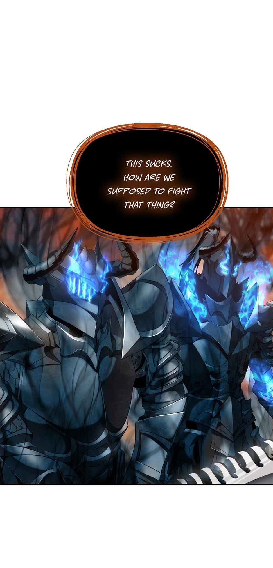 Read Second Life Ranker Manga Online