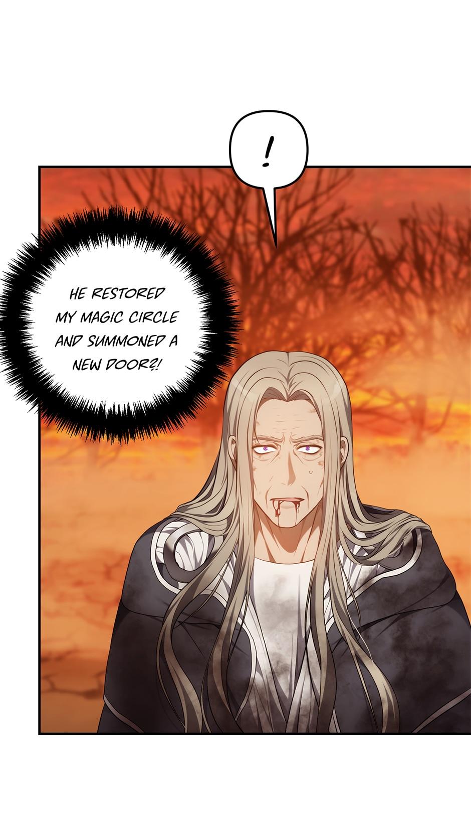 Read Second Life Ranker Manga Online