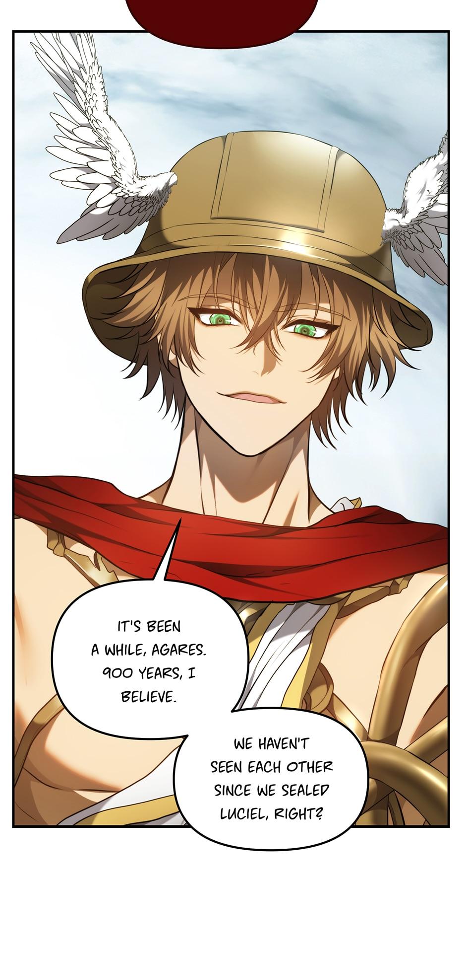 Read Second Life Ranker Manga Online