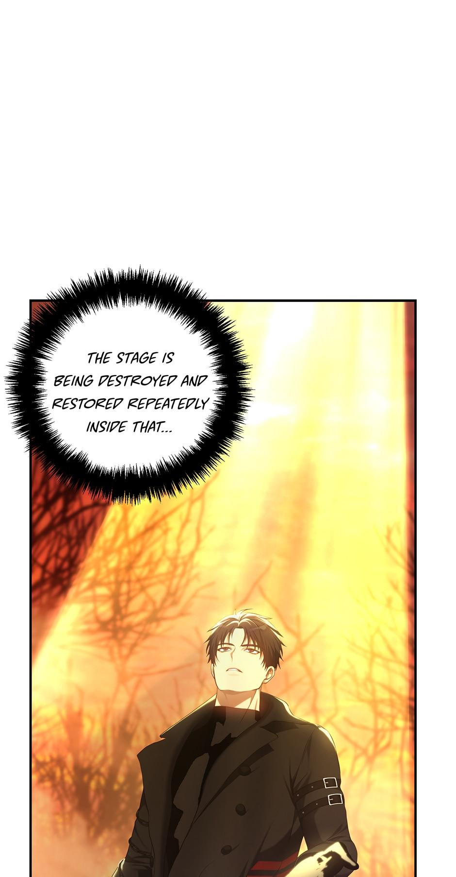 Read Second Life Ranker Manga Online