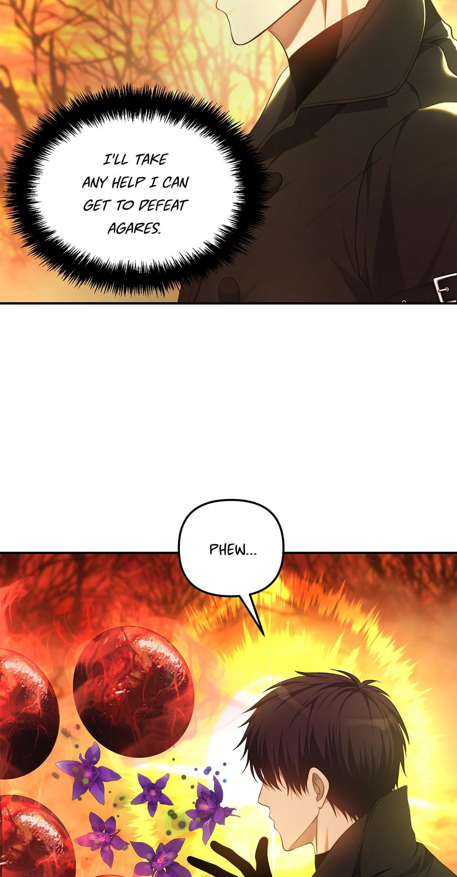 Read Second Life Ranker Manga Online