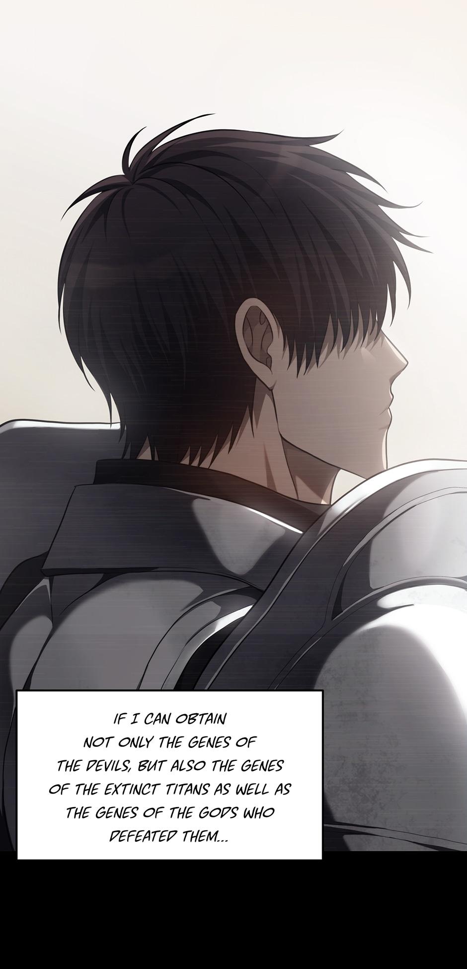 Read Second Life Ranker Manga Online