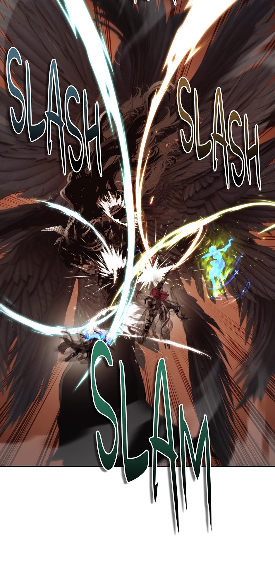 Read Second Life Ranker Manga Online