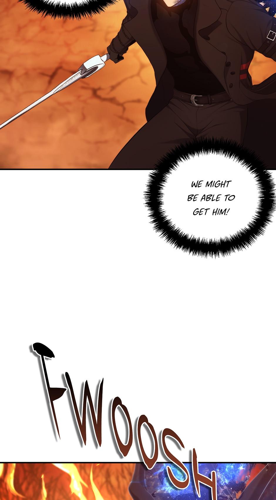 Read Second Life Ranker Manga Online