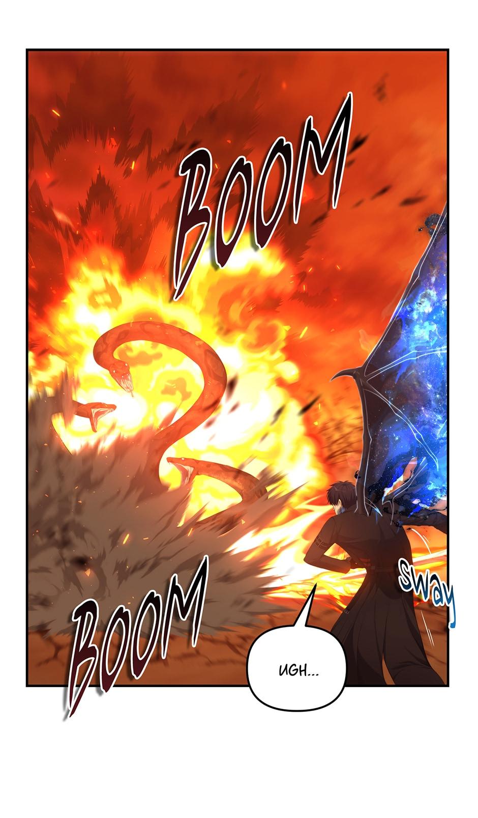 Read Second Life Ranker Manga Online