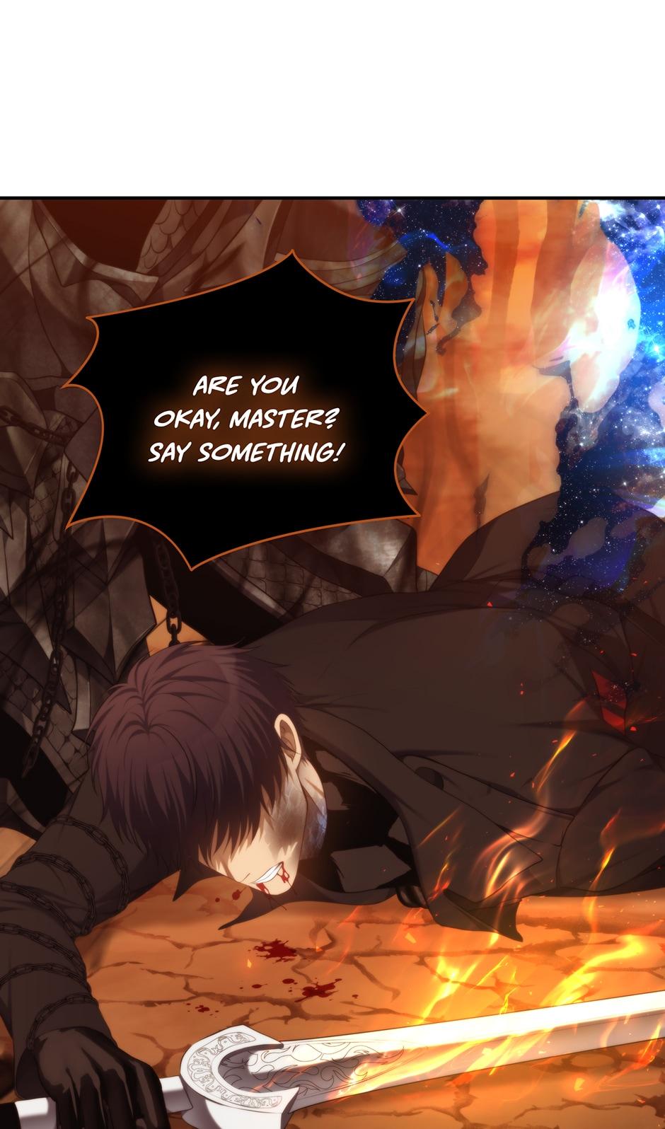 Read Second Life Ranker Manga Online