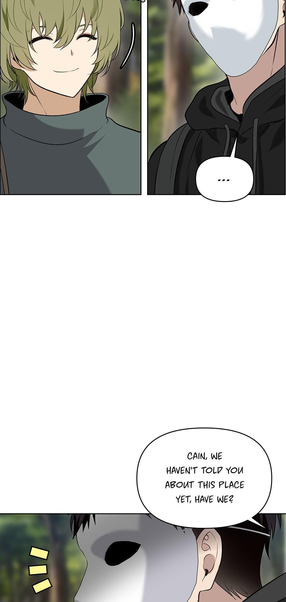 Read Second Life Ranker Manga Online