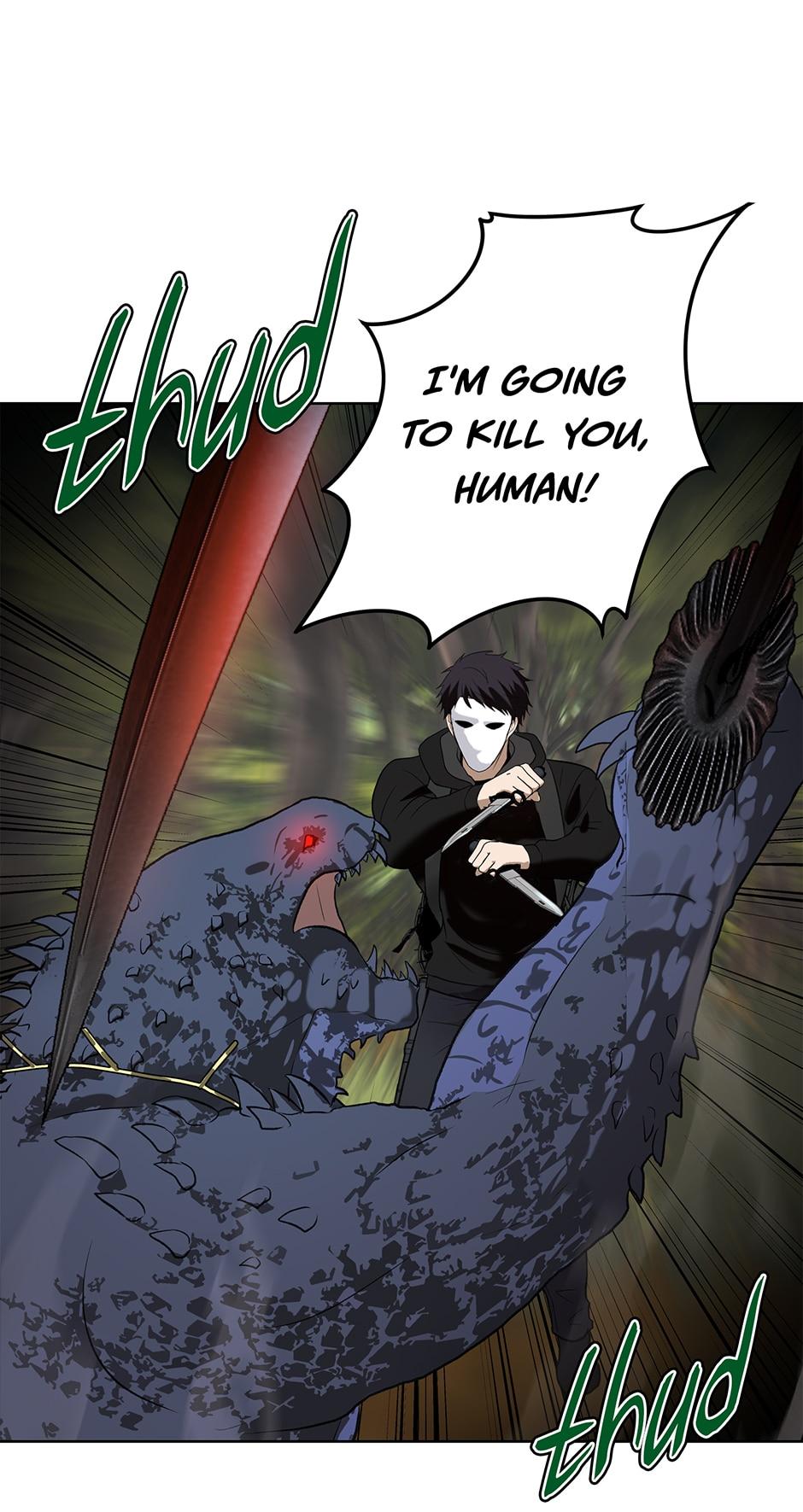 Read Second Life Ranker Manga Online