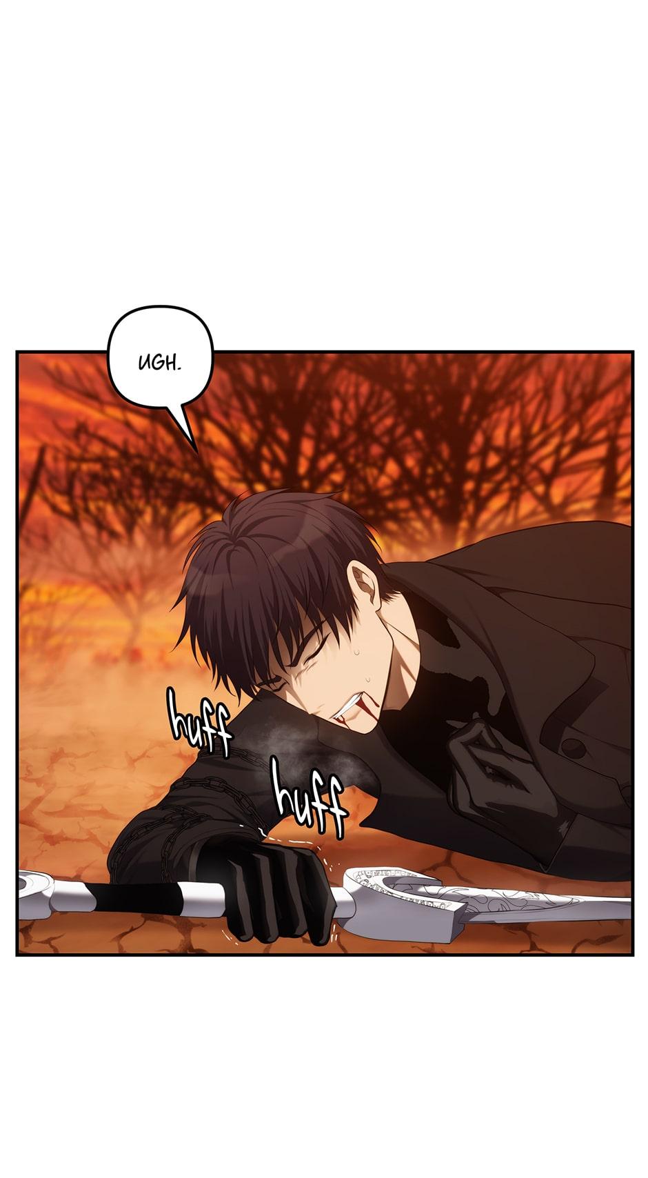 Read Second Life Ranker Manga Online