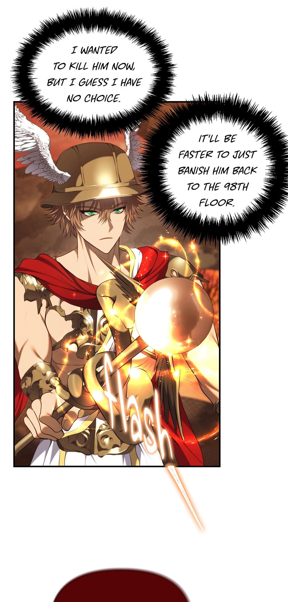 Read Second Life Ranker Manga Online