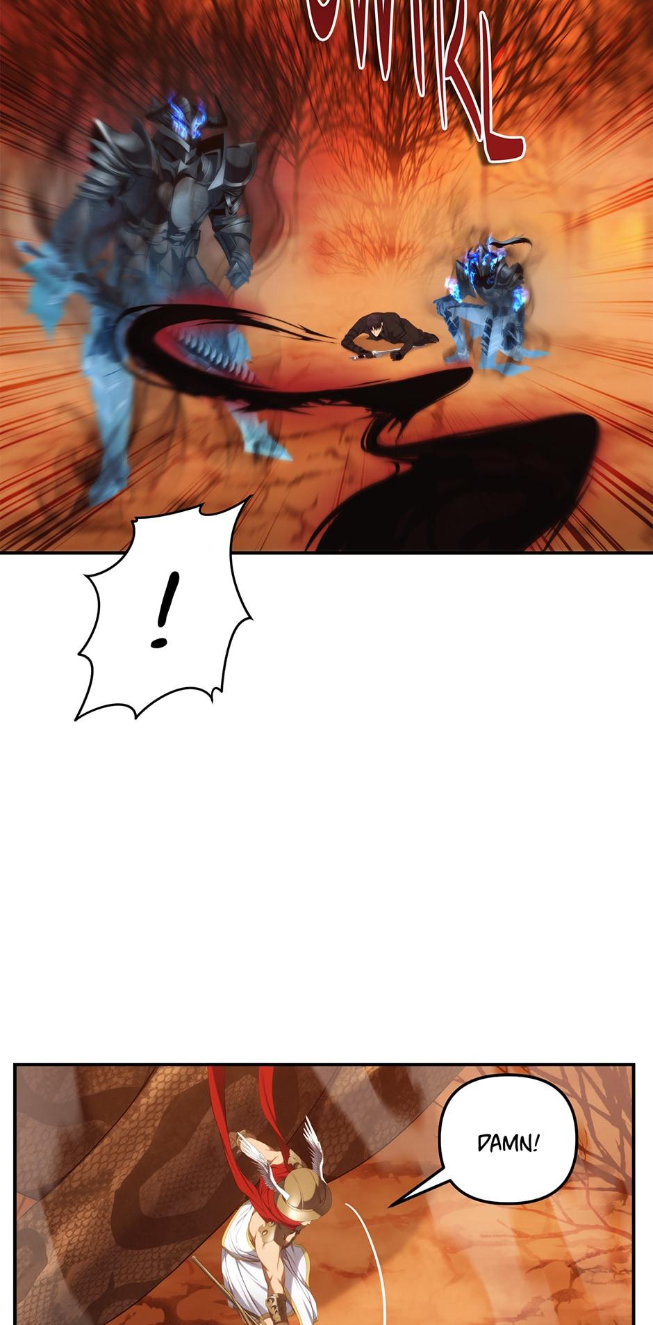 Read Second Life Ranker Manga Online