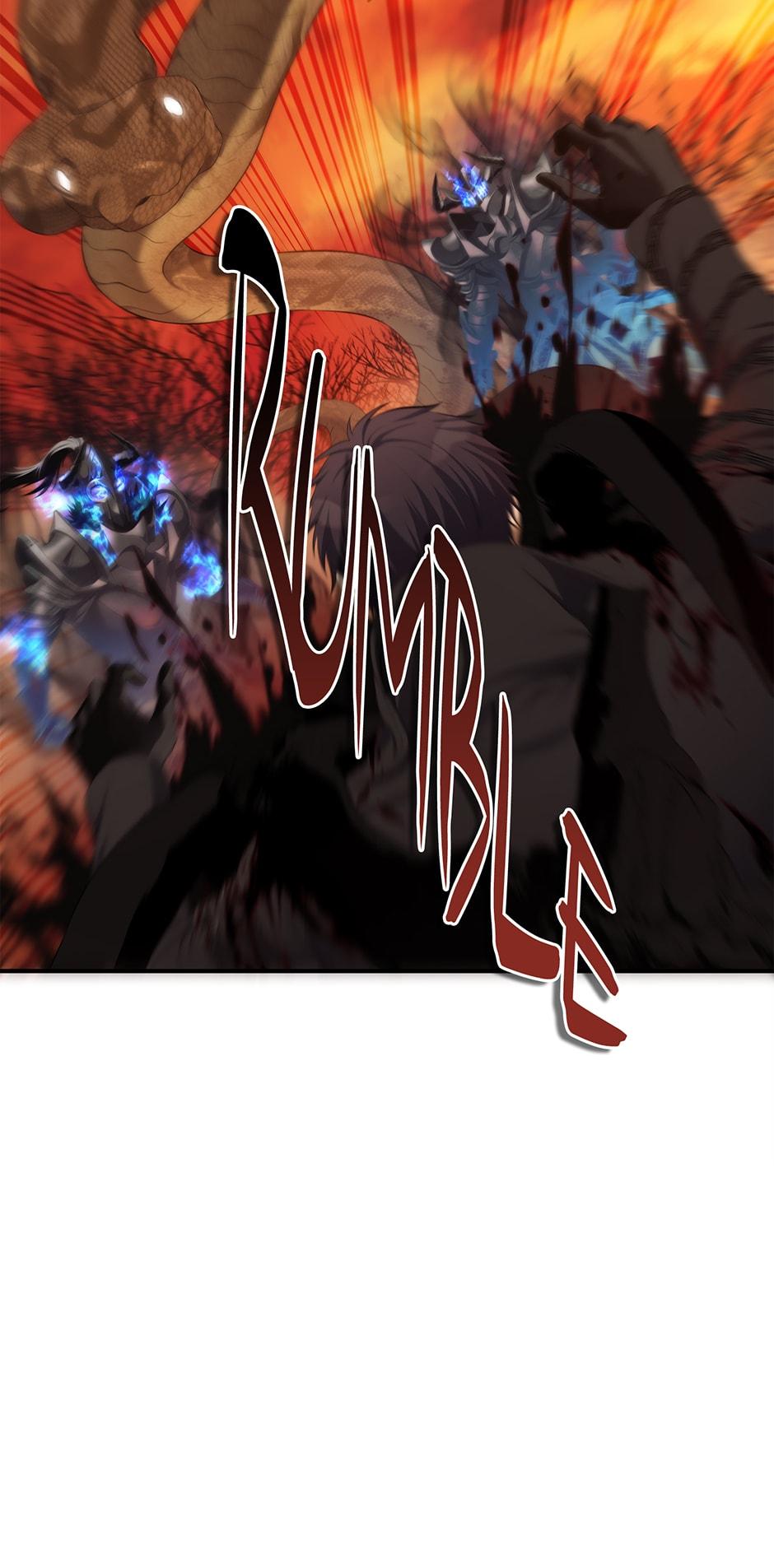 Read Second Life Ranker Manga Online