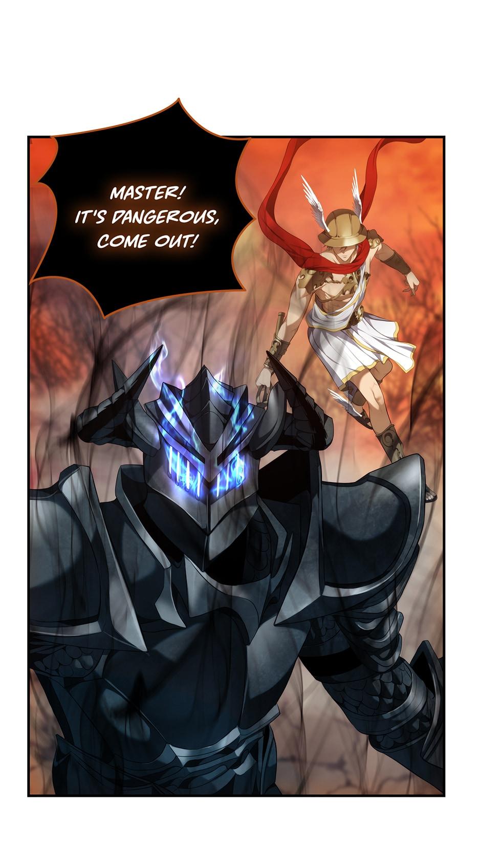 Read Second Life Ranker Manga Online